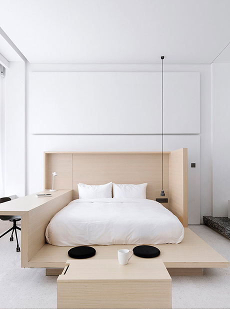 High-quality apartment furniture designed for comfortable and functional home interiors